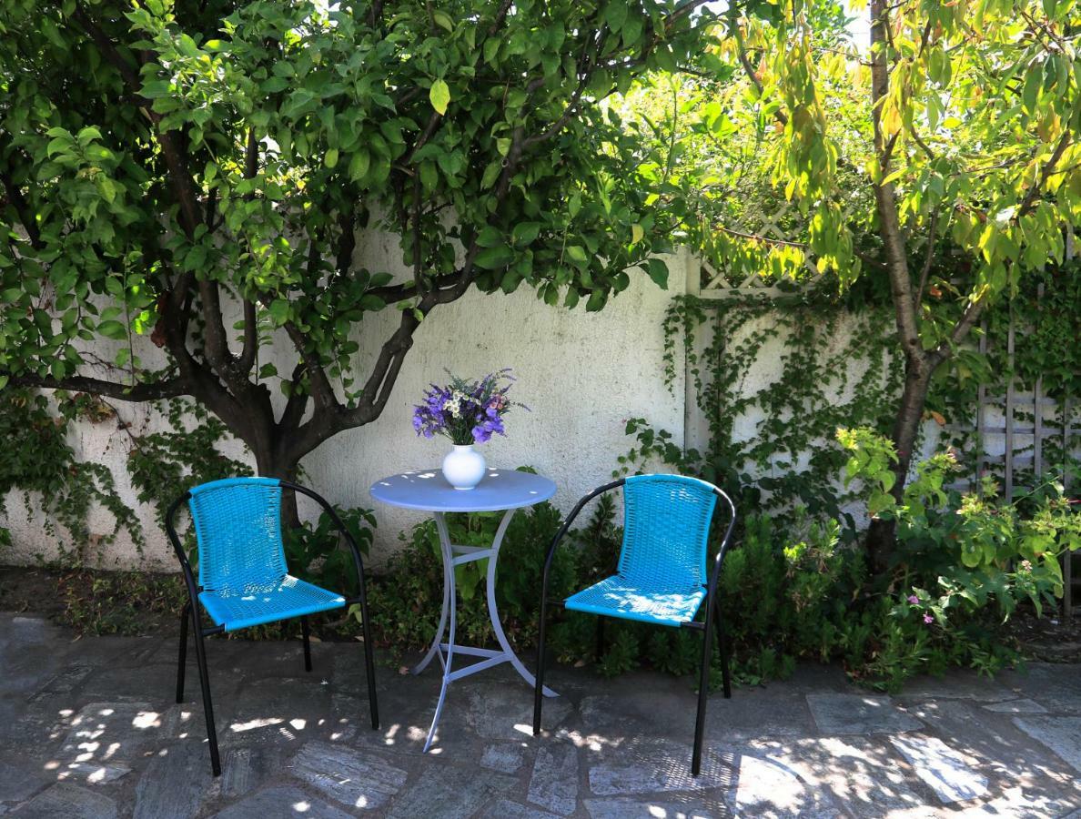 Beautiful Pelion Sea House Villa Káto Gadzéa Kültér fotó